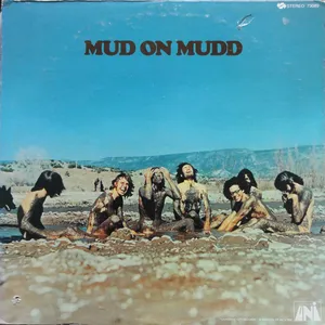 Mud on mudd